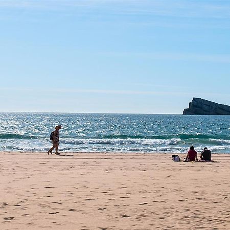 Appartamento My Sweet Oca View & Oca Sky Benidorm Esterno foto